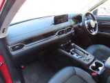 CX-5 2.2 XD ブラックトーンエディション 