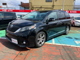 シエナ 3.5 V6 SE 