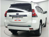 ランドクルーザープラド 2.7 TX Lパッケージ 4WD 