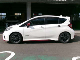 ノート 1.2 e-POWER NISMO 