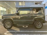 ジムニー XC 4WD 