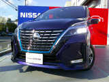 セレナ 1.2 e-POWER ハイウェイスター V 