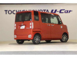 ウェイク G ターボ SAII 4WD 