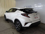 C-HR ハイブリッド 1.8 G 