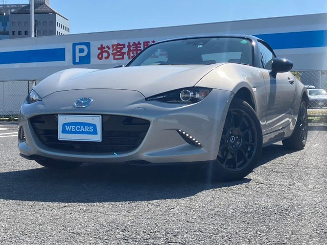 ロードスター 1.5 990S 