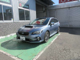 レヴォーグ 1.6 STI スポーツ アイサイト 4WD 