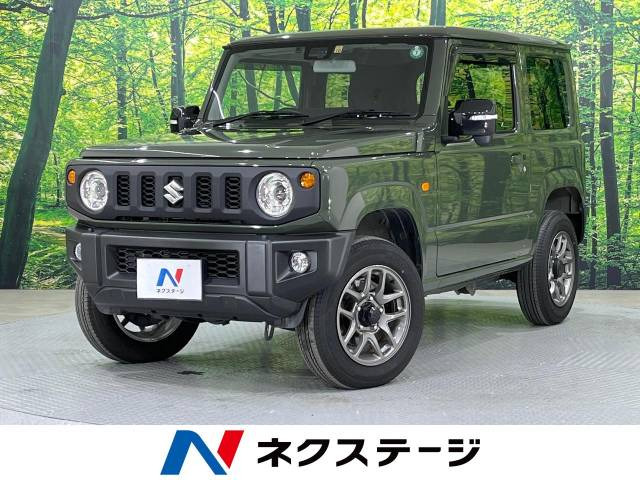 ジムニー  XC
