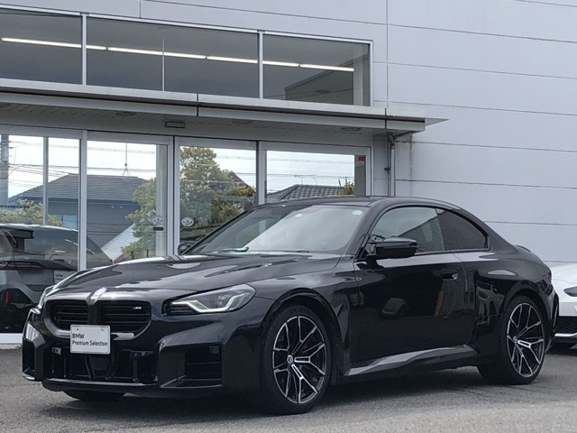 M2クーペ M ステップトロニック 