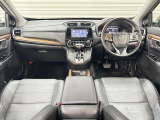 CR-V 1.5 EX マスターピース 