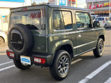 ジムニー XC 4WD 