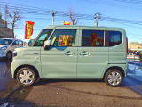 当店の届出済未使用車、中古車ご購入希望のお客様には一度ご来店いただき現車をご確認いただいております。遠方からの場合ご足労お掛けしますが一度ご来店をお願いします。