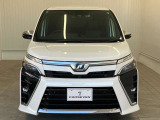 ヴォクシー 2.0 ZS 煌II 