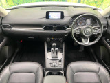CX-5 2.2 XD Lパッケージ 
