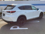 CX-8 2.2 XD ブラックトーンエディション 