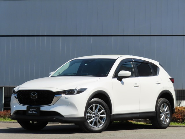 CX-5 2.2 XD プロアクティブ 4WD 
