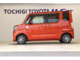 ウェイク G ターボ SAII 4WD 