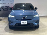 C40 リチャージ ツイン 4WD 