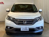 CR-V 2.4 24G 4WD 