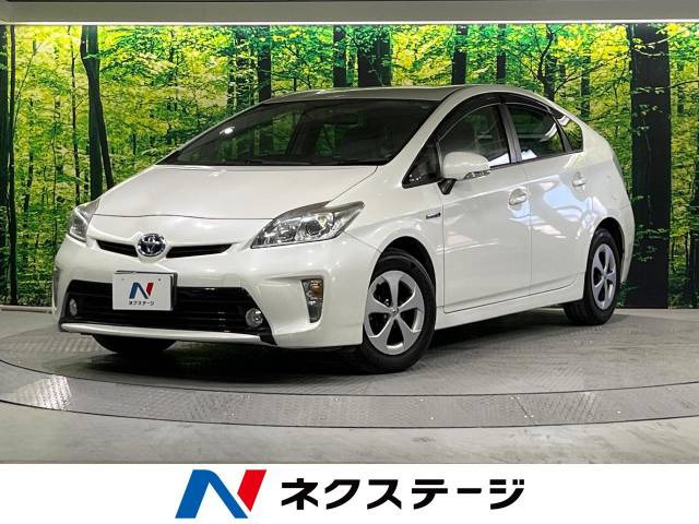 プリウス 1.8 S 