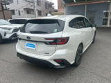 レヴォーグ 1.8 GT-H EX 4WD 