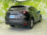 CX-8 2.2 XD Lパッケージ 