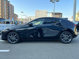 MAZDA3ファストバック 1.8 XD バーガンディ セレクション 