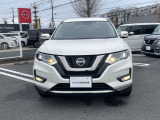 エクストレイル 2.0 20Xi Vセレクション 4WD 