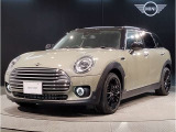 BMW MINI ミニクラブマン