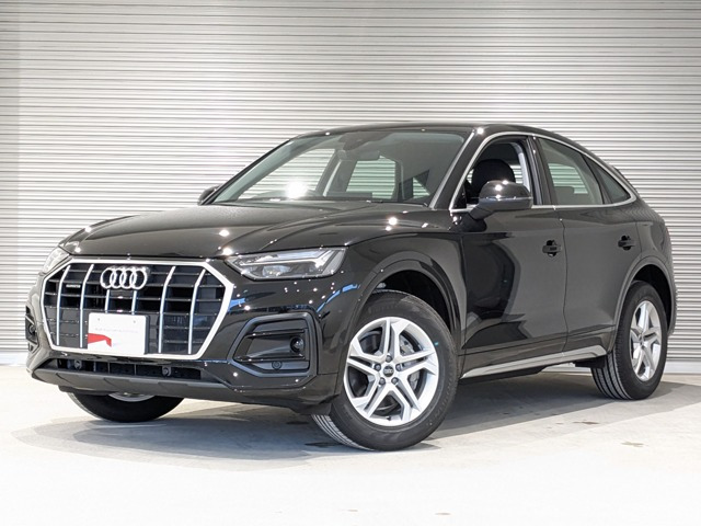 Q5スポーツバック 40 TDI クワトロ アドバンスト ディーゼル 4WD 