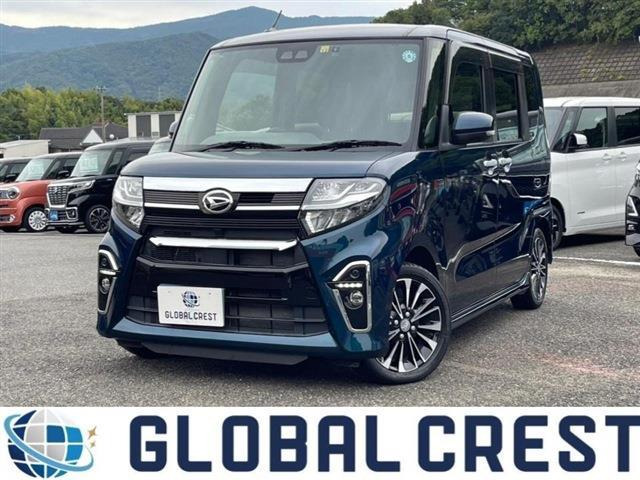 タントカスタム RS スタイルセレクション 