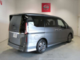 セレナ 1.4 e-POWER ルキシオン 