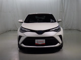 C-HR ハイブリッド 1.8 G 
