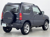 ジムニー ワイルドウインド 4WD ワンオーナー