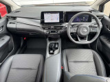 ノート  1.2 AUTECH クロスオーバー FOUR 4WD