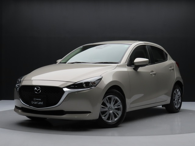 MAZDA2 1.5 15S 