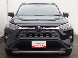 RAV4  2.0 G Zパッケージ 4WD