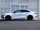 RS3セダン 2.5 4WD 