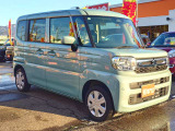 新車と同様の保証(有料)がつけられます。また各地域の店舗に最新の大型整備工場とプロメカニックが常駐しておりアフターメンテナンスもお任せください。