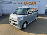 ムーヴキャンバス ストライプス G 