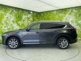 CX-8 2.2 XD Lパッケージ 
