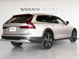 V90クロスカントリー アルティメット B5 AWD 4WD 