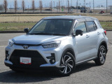 トヨタ ライズ