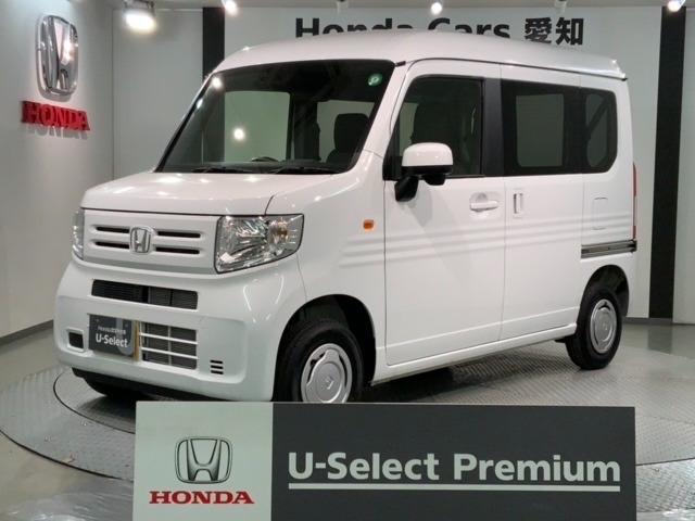 N-VAN L 4WD 