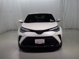 C-HR  1.2 G-T