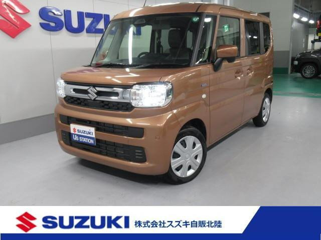スペーシア ハイブリッド(HYBRID)  X 