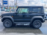 ジムニーシエラ 1.5 JC 4WD 