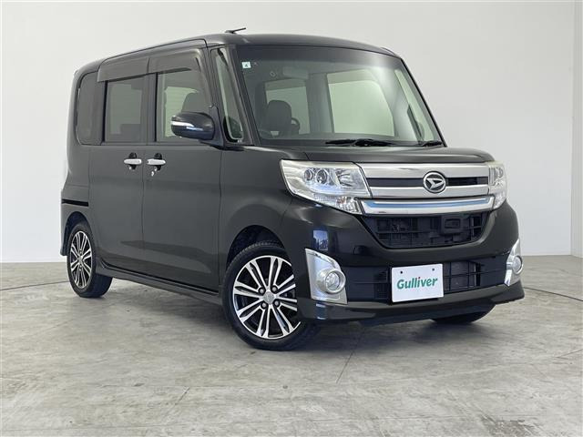 タントカスタム RS 修復歴無し