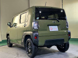 タフト X 4WD 
