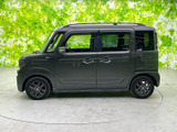 スペーシアギア ハイブリッド(HYBRID) XZターボ 4WD 