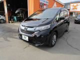 フリード 1.5 G 4WD